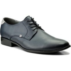 Półbuty SERGIO BARDI - Caravaggio SS127325818JN 113. Eleganckie półbuty marki Sergio Bardi. W wyprzedaży za 179.00 zł.