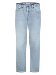 Sublevel Dżinsy - Regular fit - w kolorze błękitnym rozmiar: W31. Niebieskie jeansy Sublevel. Za 106.13 zł.