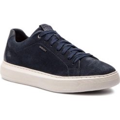 Sneakersy GEOX - U Deiven B U845WB 000ZR C4002 Navy. Buty sportowe casual marki Geox. Za 479.00 zł.
