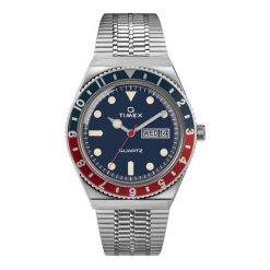 Zegarek Timex. Szare zegarki Timex, srebrne. Za 549.99 zł.