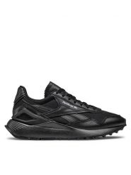 Reebok Sneakersy Cl Legacy Az H68650 Czarny. Czarne buty sportowe casual Reebok, bez wzorów, ze skóry, bez zapięcia. Za 429.99 zł.