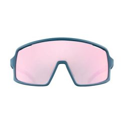 Okulary przeciwsłoneczne Rossignol Eser Photochro. Czerwone okulary przeciwsłoneczne Rossignol. Za 559.00 zł.