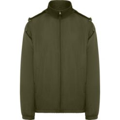 Męska Wodoodporna Kurtka Makalu. Zielone kurtki ROLY, m, bez wzorów, bez kaptura. Za 136.99 zł.