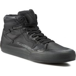 Sneakersy GUESS - RG3 FMRG31 ELE12 BLACK. Buty sportowe casual marki Guess. W wyprzedaży za 329.00 zł.