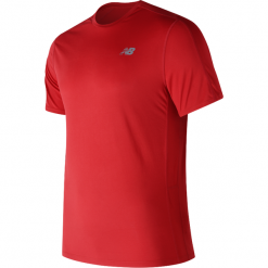 New Balance MT73061REP. T-shirty sportowe marki New Balance. Za 99.99 zł.