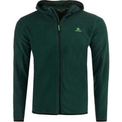 Bluza męska Athl. Kaptur Dpt Emiliano Ciemnozielony. Zielone bluzy z kapturem 55PROTEC, na zimę, m, bez wzorów, z polaru, z kapturem. Za 151.99 zł.