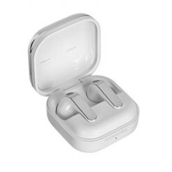 Samsung Galaxy Buds 4 (R540) White. Białe słuchawki bezprzewodowe SAMSUNG. Za 607.99 zł.