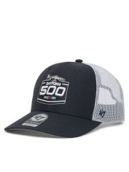 47 Brand Czapka z daszkiem DAYTONA 500 '47 NAS-TRUKR07CTP Granatowy. Niebieskie czapki z daszkiem 47 Brand, bez wzorów, z bawełny. Za 99.99 zł.