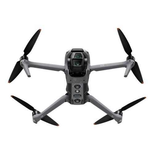 Dron DJI Air 3S z aparaturą RC-N3. Drony Dji. Za 6,114.99 zł.