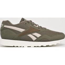 Reebok Classic - Buty Rapide Mu. Szare buty sportowe casual marki Reebok Classic, z gumy. W wyprzedaży za 299.90 zł.
