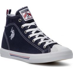 Trampki U.S. POLO ASSN. - Rhin1 GYNN4238S7/C2 Dkbl. Trampki marki U.S. Polo Assn. W wyprzedaży za 169.00 zł.