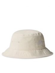 The North Face Kapelusz Norm Bucket NF0A7WHNXMO1 Écru. Kapelusze The North Face, bez wzorów, z materiału. Za 119.99 zł.