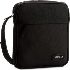 Saszetka GUESS - HM6393 NYL81 BLA. Saszetki i nerki marki Guess. W wyprzedaży za 199.00 zł.