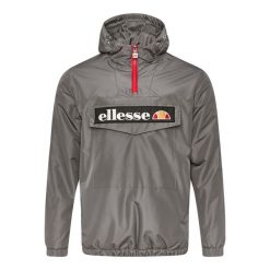 Kurtka męska Ellesse Monterini Oh. Szare kurtki Ellesse, m, bez wzorów, bez kaptura. Za 339.99 zł.
