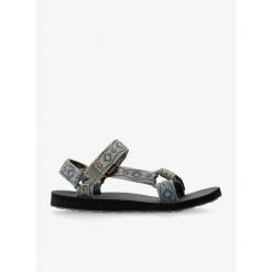 Sandały męskie Teva Original Universal Sunscape. Szare sandały Teva, bez zapięcia. Za 249.99 zł.