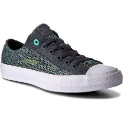 Trampki CONVERSE - Ctas II Ox 155733C Sharkskin/Green Glow/White. Trampki marki Converse. W wyprzedaży za 269.00 zł.