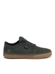 Etnies Tenisówki Barge Ls 4101000351 Zielony. Zielone trampki Etnies, m, bez wzorów, bez zapięcia. Za 259.99 zł.