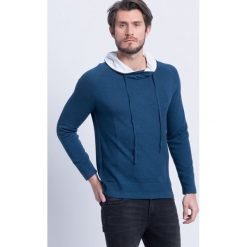Guess Jeans - Sweter. Golfy marki Guess Jeans. W wyprzedaży za 159.90 zł.