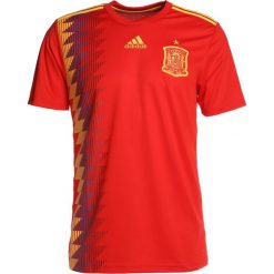 Adidas Performance FEF SPANIEN HOME Koszulka sportowa red/bogold. T-shirty marki adidas Performance. Za 379.00 zł.