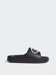 Adidas Klapki adilette 00s KK3578 Czarny. Czarne klapki Adidas, z syntetyku. Za 178.99 zł.