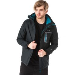 Hi-tec Kurtka męska Bicco Anthracite/Corsair r. M. Kurtki narciarskie i snowboardowe marki Hi-tec. Za 325.00 zł.