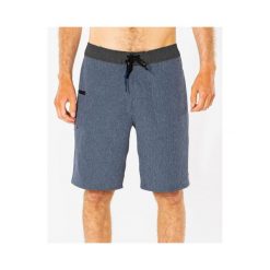Boardshorty RIP CURL Mirage Core granatowy. Niebieskie odzież kąpielowa Rip Curl, m, bez wzorów, sportowe. Za 257.05 zł.