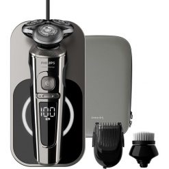 Philips SP9862/14 series 9000 Prestige Golarka. Golarki PHILIPS. Za 1,499.99 zł.