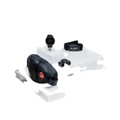 Zegarek sportowy Polar Grit X Czarny. Czarne, cyfrowe zegarki Polar. Za 1,725.65 zł.