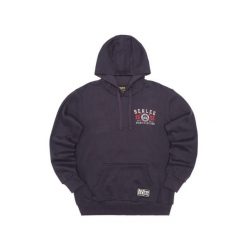 Bluza z kapturem Benlee Llanarth. Czarne bluzy Benlee, m, bez wzorów, z kapturem. Za 270.50 zł.