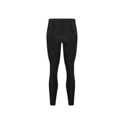 Legginsy bez ramiączek BBB Cycling TightThermal. Czarne legginsy długie sportowe BBB CYCLING, m, bez wzorów, rowerowe. Za 407.50 zł.
