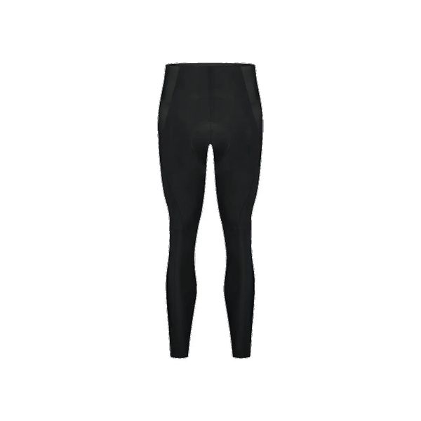 Legginsy bez ramiączek BBB Cycling TightThermal. Czarne legginsy długie sportowe BBB CYCLING, s, bez wzorów, z materiału, rowerowe. Za 406.00 zł.