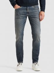 PME Legend Dżinsy - Slim fit - w kolorze niebieskim rozmiar: W31/L34. Niebieskie jeansy PME Legend, l. Za 214.45 zł.