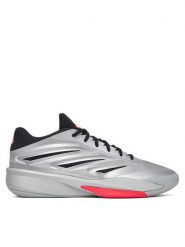 Adidas Buty do koszykówki Crazy Energy Shoes KI6746 Srebrny. Szare buty do koszykówki Adidas, bez zapięcia, do koszykówki. Za 479.99 zł.