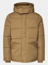 Gap Kurtka zimowa 726357-01 Beżowy Relaxed Fit. Brązowe kurtki GAP, na zimę, m, bez wzorów, z syntetyku, bez kaptura. Za 379.99 zł.