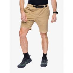 Spodenki turystyczne męskie Gramicci Nn-Short. Brązowe szorty Gramicci, m, bez wzorów, sportowe. Za 324.99 zł.