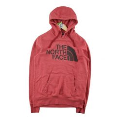 Second life - Bluza męska z kapturem The North Face - Stan bardzo dobry. Czerwone bluzy z kapturem The North Face, l, bez wzorów, z dresówki, z kapturem. Za 127.76 zł.