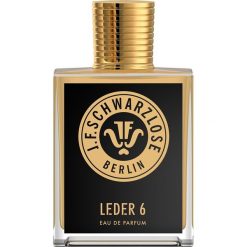 J.F. Schwarzlose Berlin Leder 6 Eau de Parfum Spray Perfumy 50 ml. Perfumy męskie J.F. Schwarzlose Berlin. Za 582.20 zł.