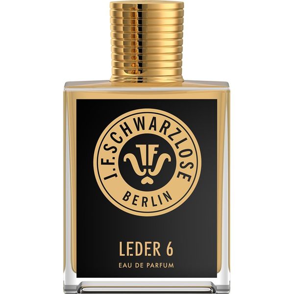 J.F. Schwarzlose Berlin Leder 6 Eau de Parfum Spray Perfumy 50 ml. Perfumy męskie J.F. Schwarzlose Berlin. Za 582.20 zł.