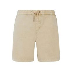 Szorty Protest Nivel. Brązowe szorty Protest, m, bez wzorów. Za 238.50 zł.