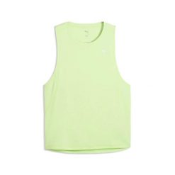 Koszulka Bezrękawnik Puma M Run Velocity Tank (Poly) Dorośli. Brązowe kamizelki sportowe Puma, m, bez wzorów, z materiału, bez kaptura, do biegania. Za 125.10 zł.