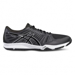 Asics Fuzex Tr s613n-9099 45 Czarne. Buty treningowe marki ASICS. W wyprzedaży za 349.99 zł.