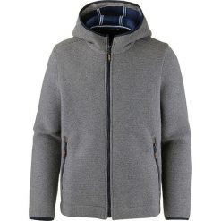 Kurtka funkcyjna w kolorze szarym. Kurtki outdoor i hardshell marki Ski- & Outdoor. W wyprzedaży za 260.95 zł.