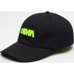 Czapka z daszkiem kolekcja M2A - Zielony. Czapki z daszkiem marki Cropp. Za 39.99 zł.