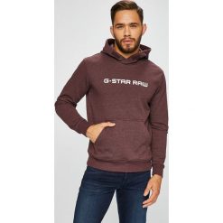 G-Star Raw - Bluza. Bluzy marki G-Star Raw. W wyprzedaży za 299.90 zł.