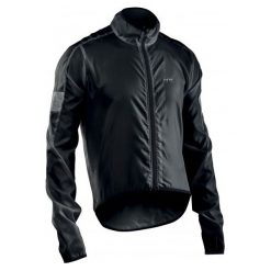 Northwave Kurtka Wodoodporna Vortex Jacket Black L. Kurtki przeciwdeszczowe marki Northwave. Za 155.00 zł.