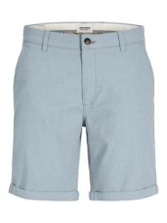 Jack & Jones Szorty "Fury" w kolorze błękitnym rozmiar: XXL. Niebieskie szorty Jack & Jones, xxl, z aplikacjami, z bawełny. Za 113.99 zł.