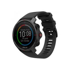 Zegarek GPS Polar Grit X Pro DLC. Czarne zegarki Polar. Za 3,289.00 zł.