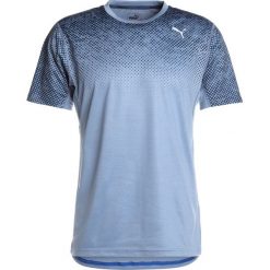 Puma GRAPHIC TEE Tshirt z nadrukiem infinity. T-shirty sportowe Puma. Za 169.00 zł.
