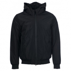 Mustang Kurtka Męska Light Hood Jacket L Czarny. Kurtki marki Mustang. W wyprzedaży za 441.00 zł.