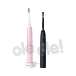 Philips Sonicare Protective Clean HX6830/35- szybka wysyłka! - Raty 10 x 59,9 zł - Raty 0%. Szczoteczki elektryczne PHILIPS. Za 599.00 zł.